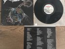 Blind Illusion The Sane Asylum Vinyl LP Les Claypool 1988 Rare Promo Edition
