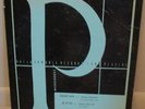 STUYVESANT STRING QUARTET DEBUSSY RAVEL ORIG PHILHARMONIC RECORDS NEAR MINT