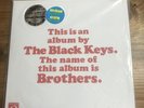 THE BLACK KEYS Brothers Limited Edition Vinyl LP RSD 2010 RARE OOP /3000 Sealed