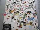 Led Zeppelin III 2 LP Deluxe Edition Neu