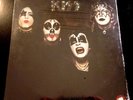 KISS - Kiss - USA PRESSING NB 9001 - STILL SEALED - Kissin' Time not listed