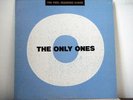 THE ONLY ONES LP The peel sessions album 1989 Strange Fruit uk punk