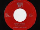 Funk 45 - Ray And His Court - Cookie Crumbs - Sound Triangle - mp3