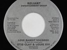 Funk Electro 45 - Otis Clay & Louis XVI - Love Bandit Vocoder - Reliant - mp3