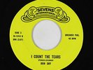 Northern Soul 45 - Ron Shy - I Count The Tears - Sevens International - VG+ mp3