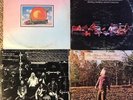 THE ALLMAN BROTHERS BAND - Brothers &Sisters, Filmore, Eat A Peach, Beginnings