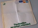 THE BEATLES AS NATURE INTENDED - THE 'GET BACK' PROMO BACK 1969