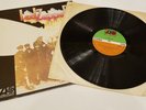 Led Zeppelin - II Vinyl LP Classic Rock Blues 1974 press Atlantic Green/Orange