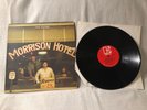 1970 The Doors Morrison Hotel LP Record Album Vinyl Elektra EKS 75007 EX/VG+