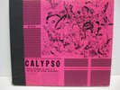 LORD INVADER & LORD BEGINNER - CALYPSO - DISC 614 (3-record album) 78 rpm