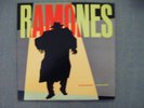 RAMONES Pleasant Dreams LP (1981)  Sire SRK 3571 EX COND
