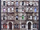 D-LP Vinyl  LED ZEPPELIN  Physical Graffiti Lim.Ed. Nr. 253 v. 500 weißes Vinyl