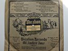 Uncle Dave Macon..I've Got The Mourning Blues..Vocalion 15319.. 78 Record