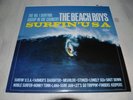 BEACH BOYS - SURFIN USA, MONO , Analogue ProductionLP , All-analog, audiophile