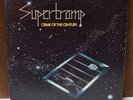 SUPERTRAMP Crime of The Century Original Master Recording LP  Record MFSL 1-005