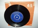 THE WARRIORS (JON ANDERSON) YOU CAME ALONG - RARE DEMO  7
