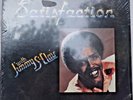 JIMMY ST. CLAIR - Satisfaction (1981 SEALED) rare ADVANA ARLP-1102 LP SOUL FUNK