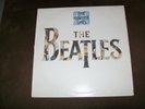 The Beatles 28 Number Ones LP Record, VG, Australian Compilation, NO BONUS EP