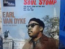 Vinyle 45 tours EARL VAN DYKE