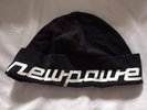 Prince Genuine Tour Beanie Skull Cap New power soul 1998 Jam Of The Year