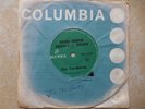 THE YARDBIRDS 'OVER UNDER SIDEWAYS DOWN' RARE ORIG NEW ZEALAND COLUMBIA LABEL 45