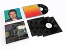 JOE STRUMMER   001   QUADRUPLE HEAVYWEIGHT VINYL LP/12