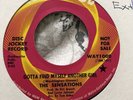 northern soul The Sensations