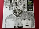 The Beatles Revolver 180g STILL SEALED 2012 OFFICIAL REMASTER - MINT