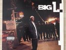 Big L - Lifestylez Ov Da Poor & Dangerous, Rap HipHop Vinyl Oldschool