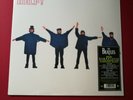 The Beatles Help  180g STILL SEALED 2012 OFFICIAL REMASTER - MINT
