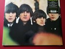 The Beatles - Beatles For Sale 180g STILL SEALED 2012 OFFICIAL REMASTER - MINT