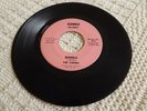 DOOWOP GROUP THE CUPIDS  BRENDA/FOR YOU  AANKO 1002