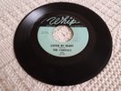 DOOWOP GROUP  THE CORDIALS LISTEN MY HEART/MY HEARTS DESIRE  WHIP 276