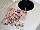 DZYAN - Same - LP- 1972 Aronda LP Krautrock  Monster, 1st Press Psych Rock lp