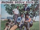 PACHANGA AFRICA IVORY COAST ANOMAN BROUH FELIX CHIMOIN LISTEN