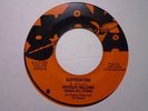 BEVERLY WILLIAMS Sufferation SHAKA Deep Roots Reggae Killer  7