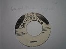 GENERAL PLOUGH Toughtest + One More River BLACK ORIGINATOR Roots Reggae 7