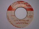 CARLTON & HIS SHOES Love Me Forever + Happy Land SUPREME Rocksteady 7 Early HEAR