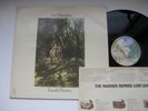 ULTRASONIC CLEAN - VAN MORRISON - TUPELO HONEY - NM Vinyl LP