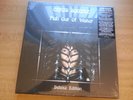 CHRIS SQUIRE - Fish Out Of Water (2018 DELUXE CD + VINYL BOX SET - NEW SEALED)