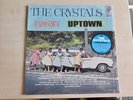 The Crystals – Twist Uptown ( 180 g ) lp