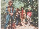 CREEDENCE CLEARWATER REVIVAL Green River LP VINYL Canada Fantasy 9 Track Still