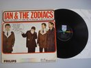 Ian & The Zodiacs - same      - PHILIPS -   MONO