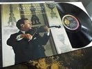 Tchaikovsky: Violin Concerto - Nathan Milstein **Capitol SP 8512 Stereo ED1**