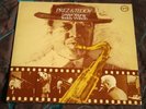 LESTER YOUNG TEDDY WILSON PREZ & TEDDY UK 2LP VERVE 2683 025