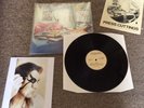 Marillion - Fugazi UK-promo pack, oop, rare