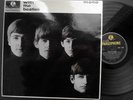 The Beatles WITH THE BEATLES 1st UK 1/1 Jobete rare no tax code