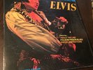 ELVIS PRESLEY TO KNOW HIM IS TO LOVE HIM LP RARE BARBADOS WEST INDIES IMPORT