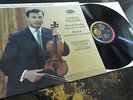 Mendelssohn / Bruch: Violin Concertos - Milstein **Capitol SP 8518 Stereo ED1**