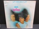 Meet THE SUPREMES NEW/SEALED LP 1965 STEREO REISSUE MOTOWN DIANA ROSS